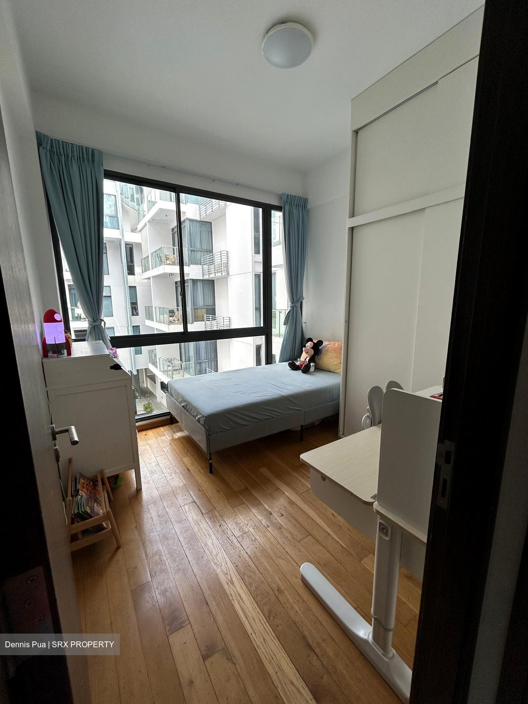 The Cristallo (D15), Apartment #453185061